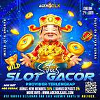 slot gacor login